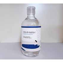 라운드랩 자작나무 수분 토너, 300ml, 2개