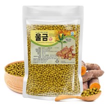 울금환 (실속형) 300g