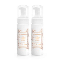 닥터웰메이드원 바이오 클렌징 워터 거품형 150ml, 2개