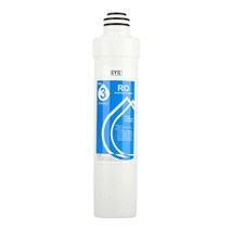 YenvQee-물 필터 PP GAC RO PAC 역삼투 교체 정수기 물 마시는 처리, 04 RO