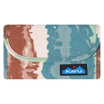 카부 KAVU 여성용 빅 스펜더 비치 페인트 사이즈 없음 279274, Rio Tie Dye