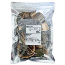 다누푸드 국산 벌나무껍질 산청목껍질, 1개, 300g