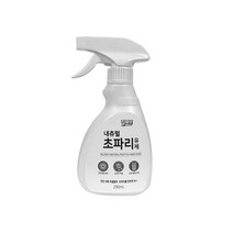 킬파프 내츄럴 초파리 유제 살충제 290ml