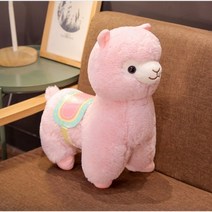 데프트 DEFT 중꺽마 알파카 인형 월즈 롤드컵 22 우승 중요한것은꺾이지않는마음, 핑크 알파카(안장 배달), 핑크 알파카(안장 배달) + 50센티cm, 핑크 알파카(안장 배달)