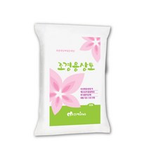 트리맘 조경용상토 50L- 분갈이흙 육묘용 배양토, 단품