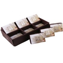 차미석검 녹차 태반 비누(1개입) 아산씨앤에스 고급, 단품, 단품