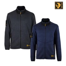 블랙야크 워크웨어 폴리스자켓 플리스자켓 후리스 집업 플리스집업 당일발송