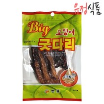 빅굿다리 100g x 1개 + 맨어스트 소독제 증정, 단품, 단품