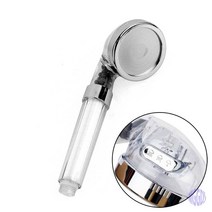 정수샤워기 3단 화장실 가정용 녹물필터