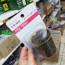 달인 에이텍 은항 균 거름망(소) 배수구망 걸름망 씽크덮개, 1, 본상품선택