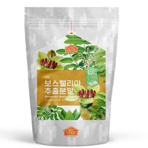 닥터비옴 보스웰리아 추출물 가루, 300g, 1개입