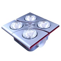 2021년형 욕실난방기 F526, 스코람 적색테프론