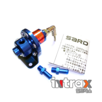 사드 SARD 연료압력 레귤레이터 - S type (일본산), 추가안함
