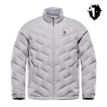 블랙야크 남성 B제로스팟2다운자켓 1BYPAW2001 털빠짐 적은 무봉제 경량 구스 다운