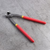 씨즌FARM 엔드커팅 니퍼 옥집게 워터펌프락킹 22cm