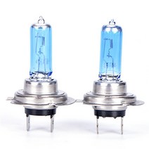 탈리스만 안개등 바이크 오토바이 브라켓 led매력 화이트 h7 100w 할로겐 자동차 운전 헤드 라이트 안개 전구 12v 새로운, 없음