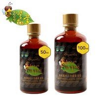 남한산성벌꿀농장 건강기능식품 프로폴리스 (액상타입) 50ml, 상세정보참조, 1개