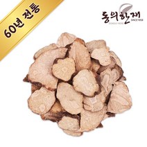 동의한재 국산 적수오 적하수오 600g 하수오 뿌리, 단품