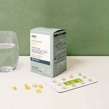 동국제약 메이올웨이즈 프라임 비타민D3 3000IU 100mg x 90캡슐 / 뼈건강 햇빛비타민, 프라임 비타민D3 x 4박스 N04