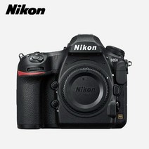 니콘 D850 DSLR BODY
