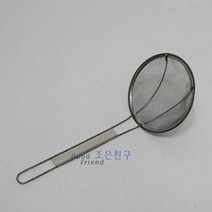 스키머(원형망) 14cm L_C_488695 스키머 기름망