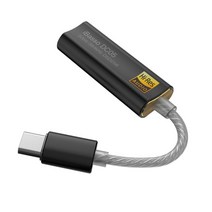 iBasso DC05 꼬다리 DAC 휴대용 USB 아이바쏘 hifi 덱, DC05블랙 tpye-C