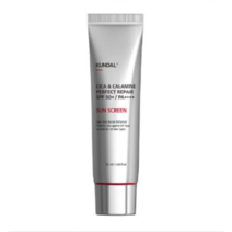 쿤달 퍼펙트 리페어 선크림 SPF50 PA++++, 50ml, 1개