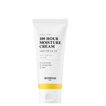 [스킨푸드]로열허니 착한 수분 크림 100ml, 1개