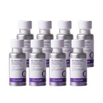 [셀트리온] 셀큐어 아이크림 팔알지디 30ml 8개, 1개, 30ml 8
