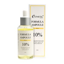 에스테틱하우스 에스테틱 포뮬러 비타-씨 10%앰플 80ml, 1개