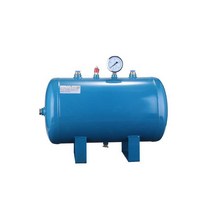 에어 리시버 에어탱크 에어통 콤프레샤 탱크 AIRTANK, 25L 유형 A, 1개