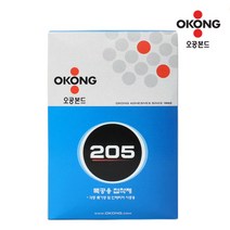 오공 205 목공용 접착제, 1개