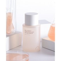 퐁당 리얼 이펙트 포어 스무딩 스킨 밸런서, 200ml, 1개