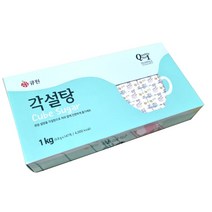 설탕 삼양 백설탕 일회용 업소용식자재 각설탕 147T, 선택하신 상품, 단품