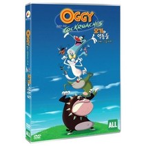 친절한쇼핑몰/ DVD 오기와 악동들: Z맨 구출하라 (1disc), 1개