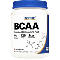 뉴트리코스트 BCAA 수박 맛, 1067g, 1개