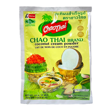 Chao Thai Coconut Cream Powder 차오타이 코코넛 크림 파우더 60g