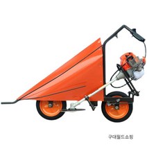 구월쇼 들깨베는기계 풀 콩 농기구 들깨, 고성능 4행정 수확기 완성 기계