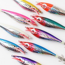 요즈리 울트라 슷테 레이저 에기+스페셜 색상 추가