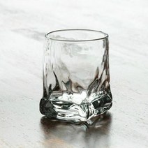 RT 언더락잔 위스키잔 꼬냑잔 양주잔 유리컵 술잔 250ml, 단품
