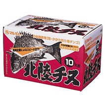 [마루큐] 北陸(북륙) 치누 (10kg), 단품