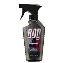 Bod Man 보드 맨 어퍼컷 바디스프레이 236ml