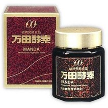 만다 효소 145g 과일 근채 해조류 곡류 등 50종류를 사용 3년3개월이상 숙성 1병, 1개