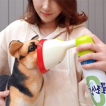 [빅마담] 강아지 애견 펫 산소 호흡기, 호흡기본체+산소캔