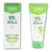 알로에 베라 수딩젤 150 ml 수분