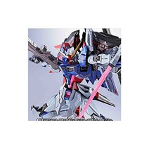 일본직발송 7. BANDAI METAL BUILD 데스티니 건담 (풀 패키지) (영혼 웹 상점 한정) B01MCX9ZV4, One Size_One Color, One Size_One Color