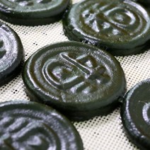 은혜 떡집 영광 모시송편 모시떡 찐개떡 1.3kg 25개, 1box