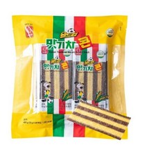 월드컵 맛기차 콘 10p, 4800g, 6개