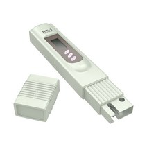 잔류염소측정기 산소농도 이산화탄소경보기 휴대용 lcd 디지털 tds 수질 테스터 체크 물 테스트 펜 필터 미터 측정 도구 액세서리 수족관 수영장, tds 3