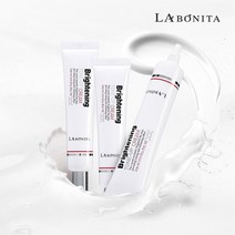 라보니따 브라이트닝 톤업크림 40ml, 없음, 상세설명 참조